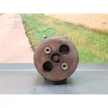 

WITHOUT REF. AIR CONDITIONING COMPRESSOR CHRYSLER VOYAGER ()