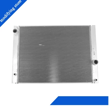 

17117534914 for BMW 523i 525i 528i 530i 630i 730i E60 E61 E63 E66 2003-2005 ALUMINUM RADIATOR
