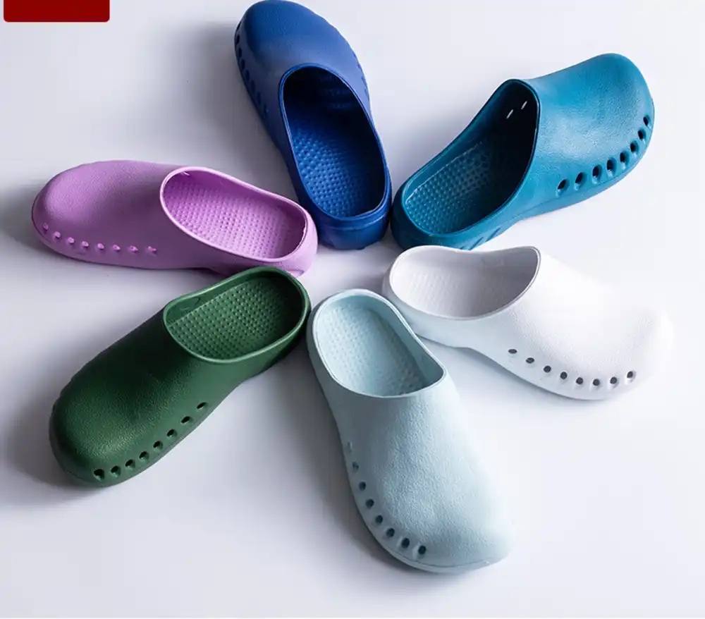 sapato eva antiderrapante