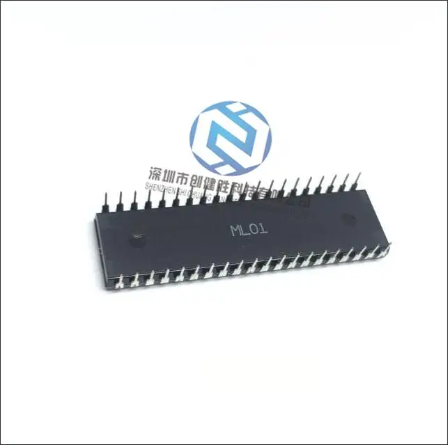5 шт. UA6528 UA6528P DIP40