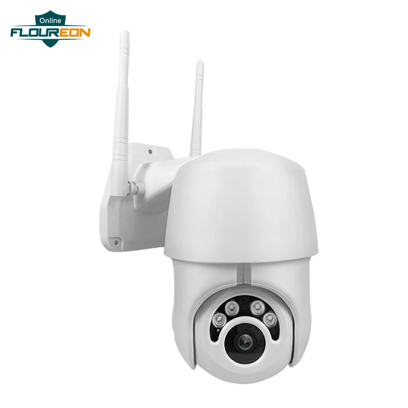 

New WiFi CCTV Camera IP66 Waterproof Surveillance System 1080P HD IP Camera Night Vision Outdoor Security Video Camera