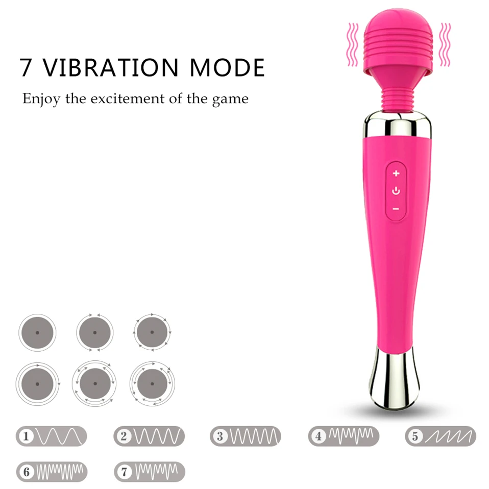 Super-Powerful-oral-clit-vibrators-for-Women-USB-Rechargeable-AV-Magic-Wand-Massager-Vibrator-Adult-Sex