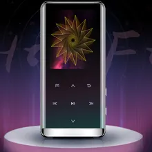 MP 3 4 плеер MP3 8/16/32 ГБ флэш-памяти, Портативный Bluetooth Видео Плеер Media Player FM радио Регистраторы, Hi-Fi, спортивные музыкальные колонки