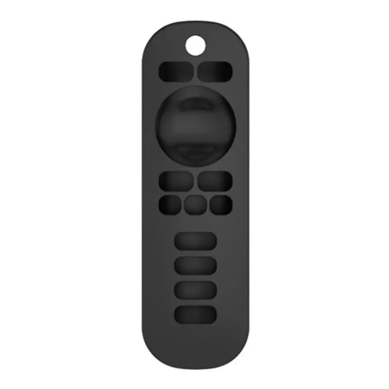 Силиконовый чехол Защитный для TCL Roku TV RC280 пульт дистанционного управления