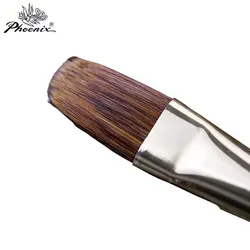 Paint brushes, animal brush 