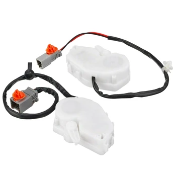 

Front Left+Right Power Door Lock Actuator for Honda Prelude/ CR-V CRV 1997-2001