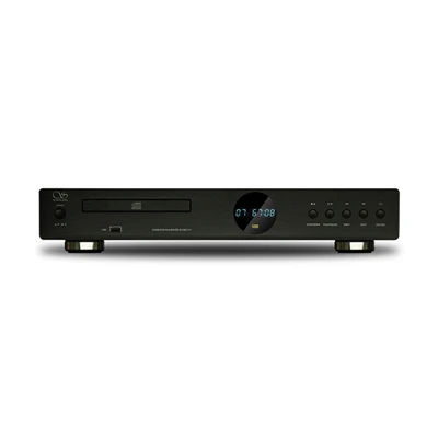 R-055 Shanling CD-S100 CD плеер HIFI плеер семья аудио USB вход оптический Caoxial RCA выход CS4398/BU94501AKS2 чип - Цвет: black