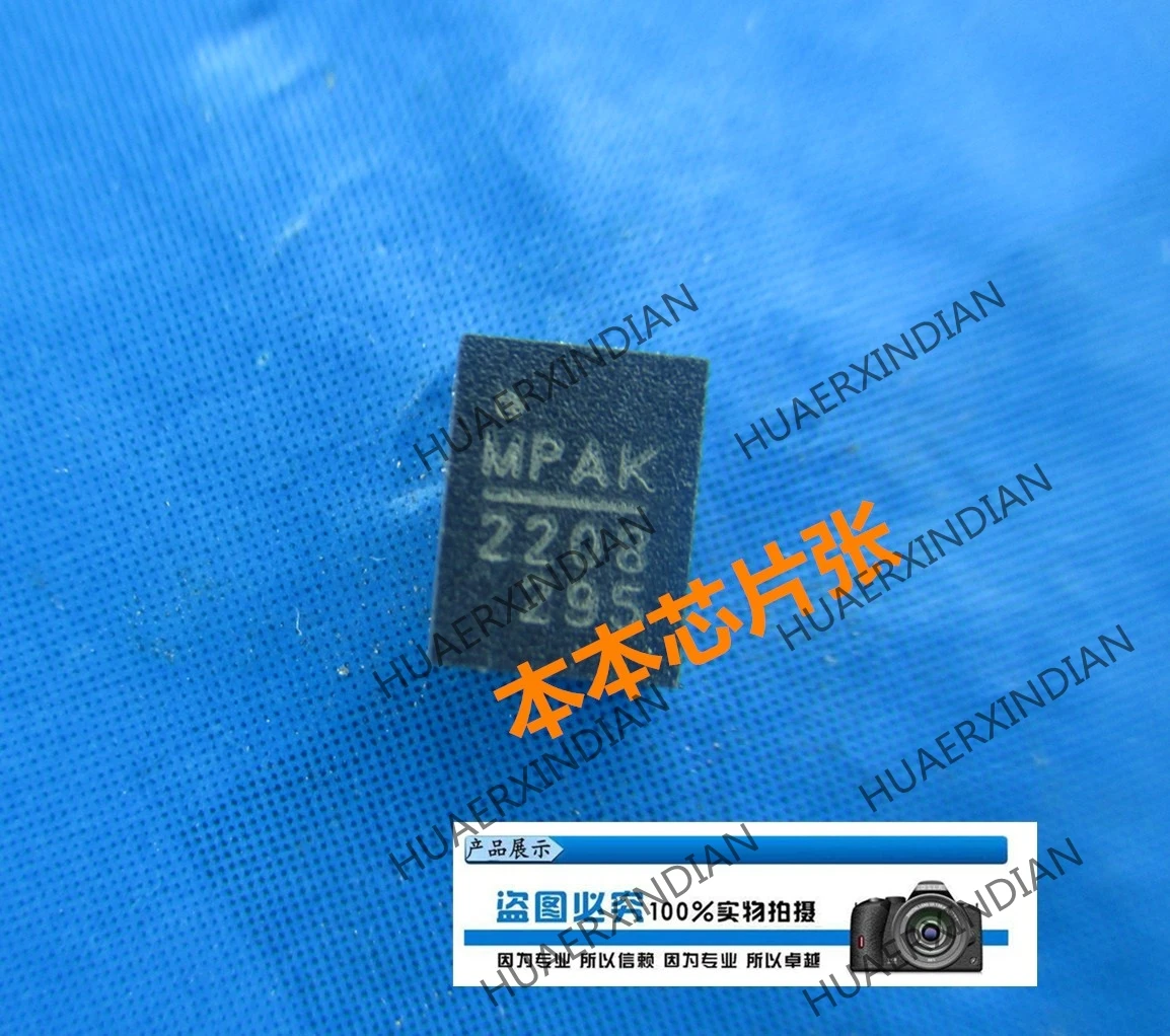 

1 шт., новинка, Φ MP2208DL MPAK 2208, высокое качество