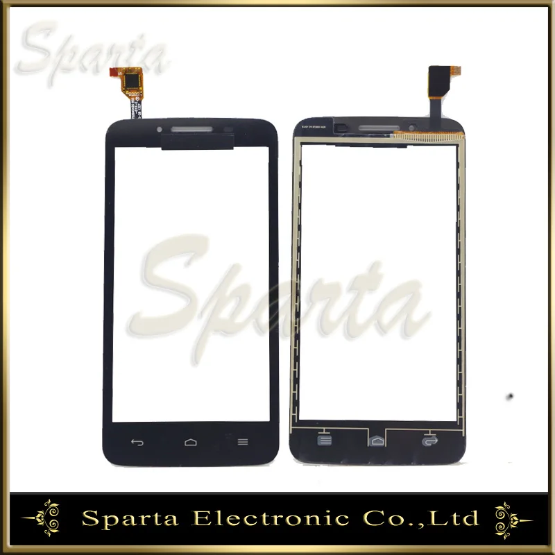 Сенсорный экран для huawei Ascend Y511-U30 Сенсорный экран планшета Стекло Замена