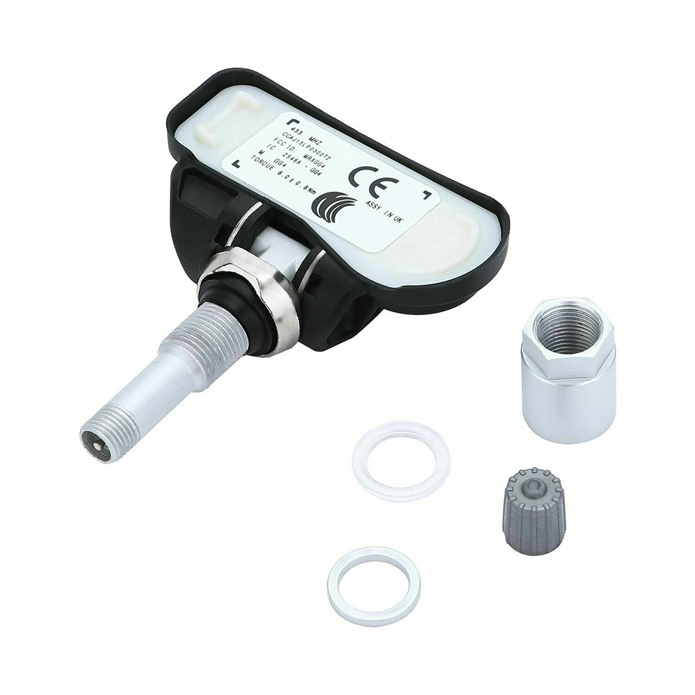 

Car Tires Pressure Sensor For Mercedes Benz C250 C300 C350TPMS 9057200Q03 Tire Pressures Monitor Systems