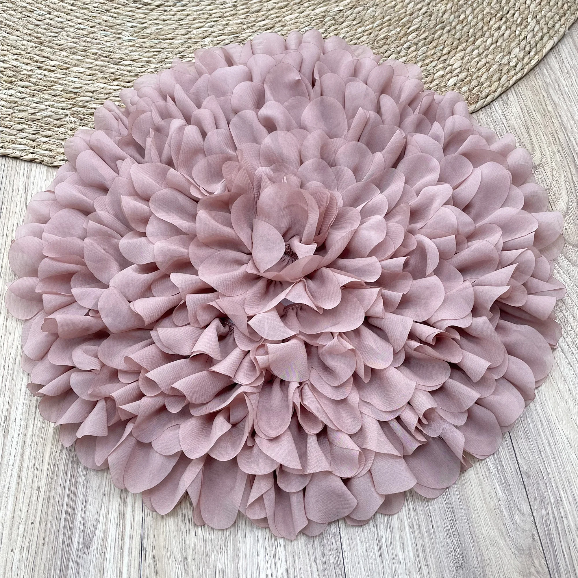 Рисунок 2 - Цветочный Коврик для маленьких детей