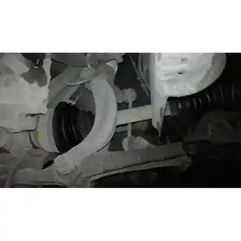 

TRANSMISSION FRONT RIGHT ALFA ROMEO 147 (190)