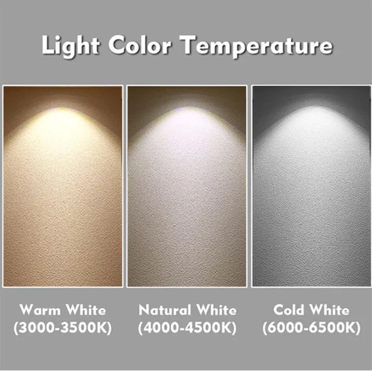 Led ao ar Ângulo Ajustável Subterrânea 10w 20 30 Livre Chão Jardim Caminho Quintal Enterrado Ac85-265v Cob Luz 10 Lâmpadas subterrâneas