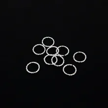 Новинка 10 шт. Золотой/Серебряный 1,5*15 мм волосы коса дреды бусины манжеты кольца трубки аксессуары обод кольцо приблизительно 12 мм Внутреннее отверстие