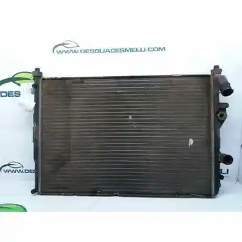

7700429796 WATER RADIATOR RENAULT MEGANE I PHASE 2 CLASSIC (..)