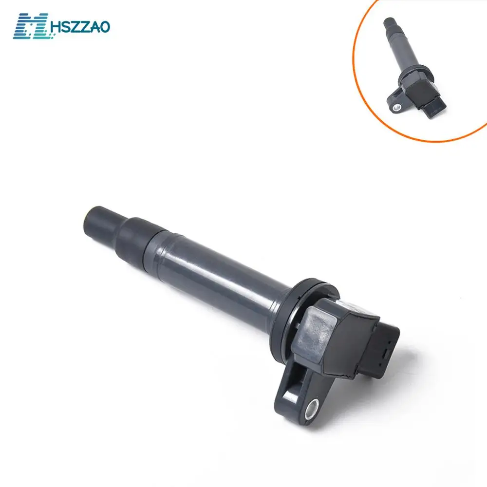 OE: 90919-02249 88921392, 90080-19027, 90919-02230 для Toyota Prado Lexus GS IS LS SC катушка зажигания