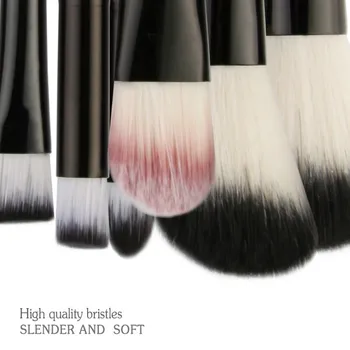 

MAANGE 15/22pcs Makeup Brushes Set Foundation Brush Eyeshaow Brush Blush Brush Highlighter Brush For Makeup New Kit