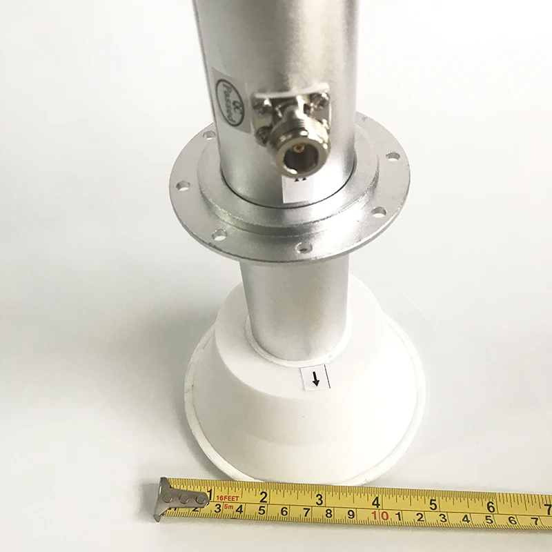 HarmonicDyne Helios 50mm German-Engineered Dynamic