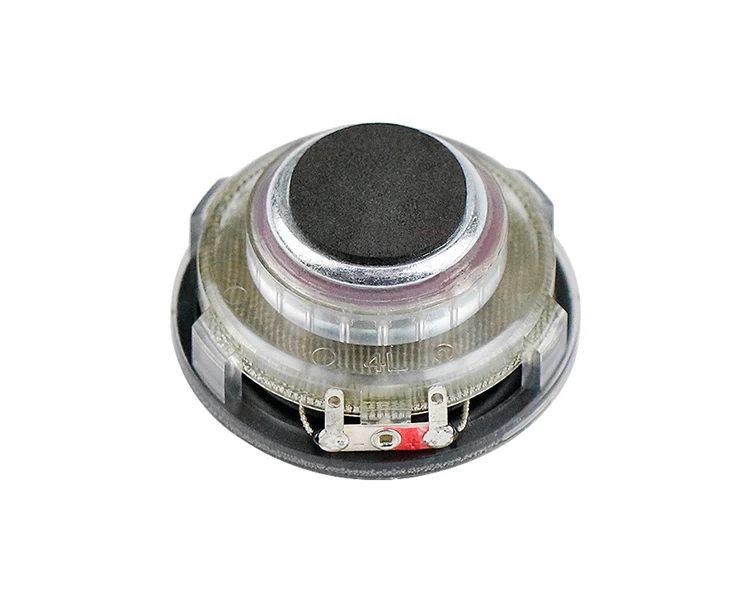 Description Picture 6 of itemFor JBL Harman Kardon 2 Inch 55mm Full Range Speaker Treble Mid Bass Loudspeaker 4OHM 10W Diy 2PCS