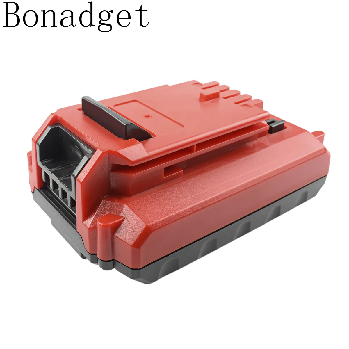 

Bonadget 20V 2000mAh PCC685L PCC680L PCC682L PCC685LP Tool battery for Porter Cable PCC680L PCCK607LB PCCK640LB PCCK647LB L10