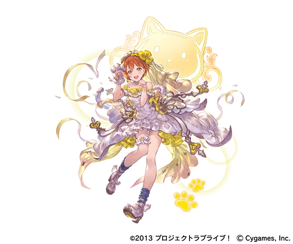 Аниме LoveLive гранблю Фэнтези Kotori Tojo Nico летнее платье Fes косплей костюм на Хэллоуин - Цвет: rin Deposit