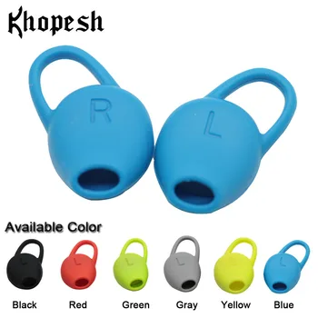 

Khopesh Silicone Ear Tips In Ear Tips Earbuds Eartips Earhook For Plantronics Backbeat Fit Ear Tips Ear Sleeve Ear Tips Ear Hook