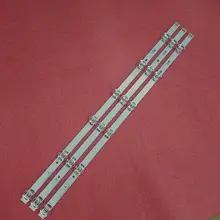 10 компл. = 30 шт. DRT 3,0 32 светодиодный полосы для LG 32LB 32LF5800 32LB5610 LGIT A B UOT_A B WOOREE A B 6916L-1974A 1975A 6916L-2223A 2224A