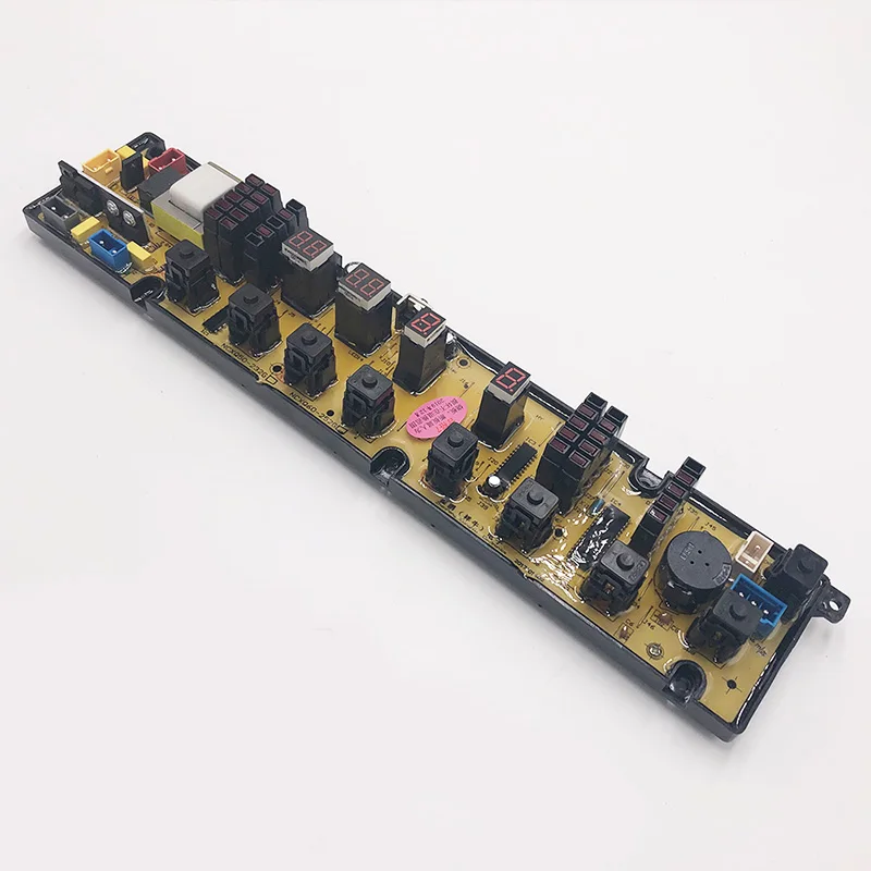 For TCL washing machine computer motherboard xqb50-261sz ncxqq60-252g xqb55-26sz 50-252g | Автомобили и мотоциклы