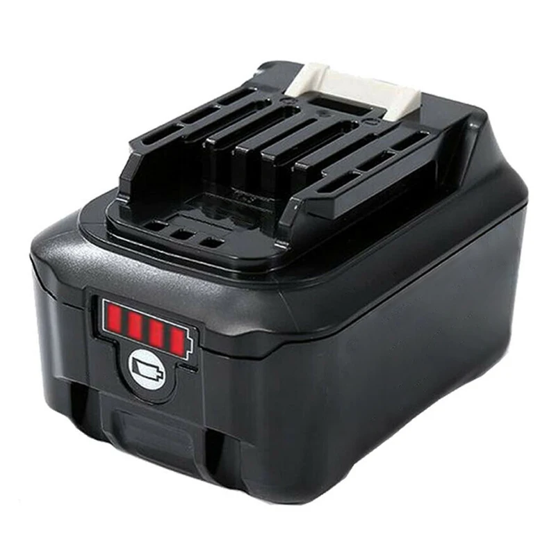 Сменный аккумулятор для Makita BL1020B BL1021B BL1040B BL1041B 12 В 4 0 А 6 Ач | Электроника