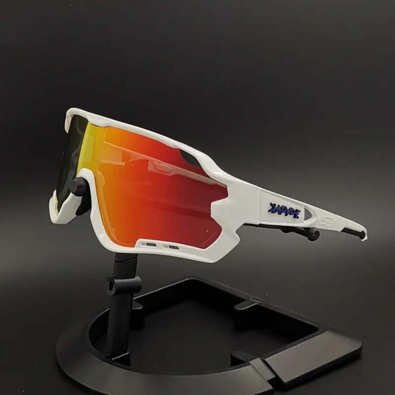 2020 Cycling glasses Photochromism Sports Mtb Bike fishing Glasses Eyewear Unisex motorcycle Goggles Fietsbril Mountain glasses