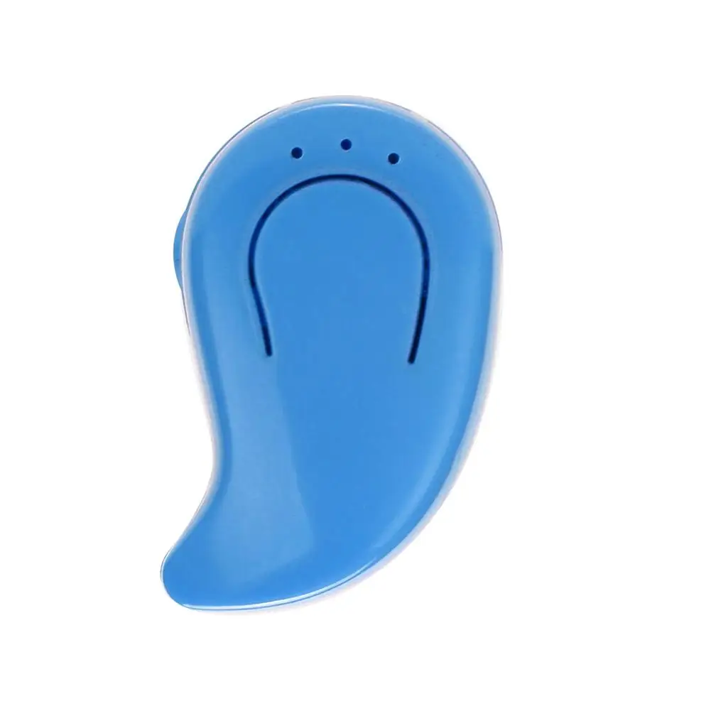 Hangrui S530X S650 мини Bluetooth наушники беспроводные с микрофоном Hi-Fi Handsfree Спортивная