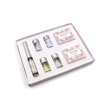 Conjunto de levantamento de cílios mini cílios perm ferramenta de ondulação conjunto de maquiagem entrega rápida novo quente compõem para o crescimento de cílios tslm1