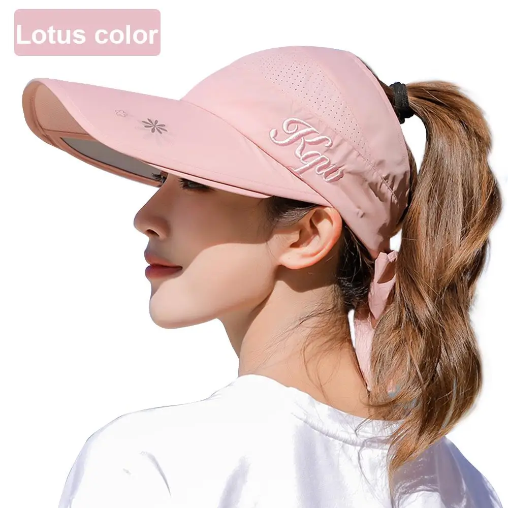 Уличная шляпа выдвижной солнцезащитный козырек 7 цветов холщовая прочная Кепка