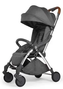 

Baby Stroller Is Super Portable, Can Twin Mode, One Button Automatic Car Collection, Folding and Boarding Can Sit and Lie Down