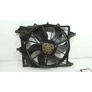 

7700428659 ELECTRIC FAN RENAULT CLIO II PHASE I (B/CBO)