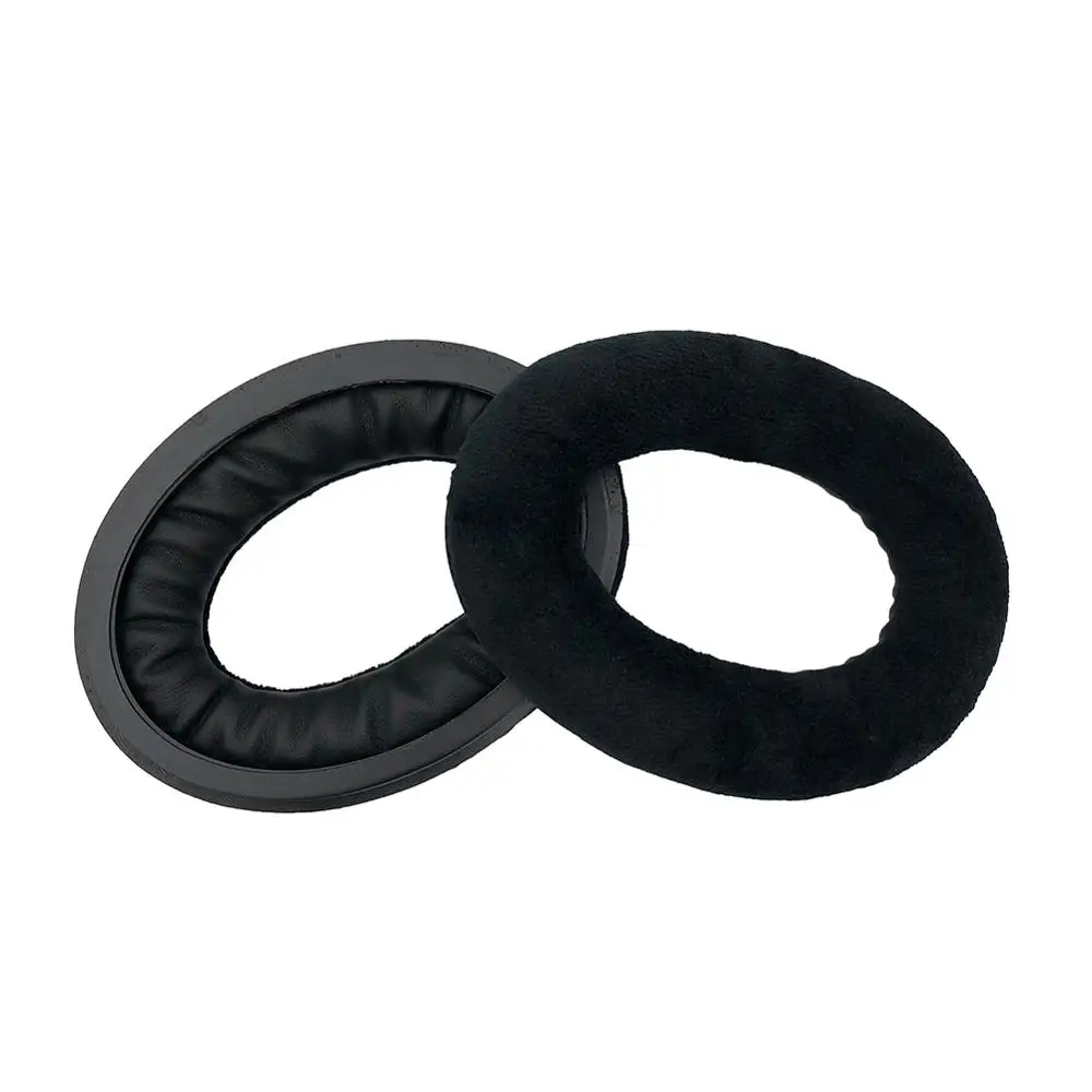 Replacement Ear Pads Cushions for Sennheiser HD599 SE HD598 SR HD569 HD559 HD595 PC360 Headphones