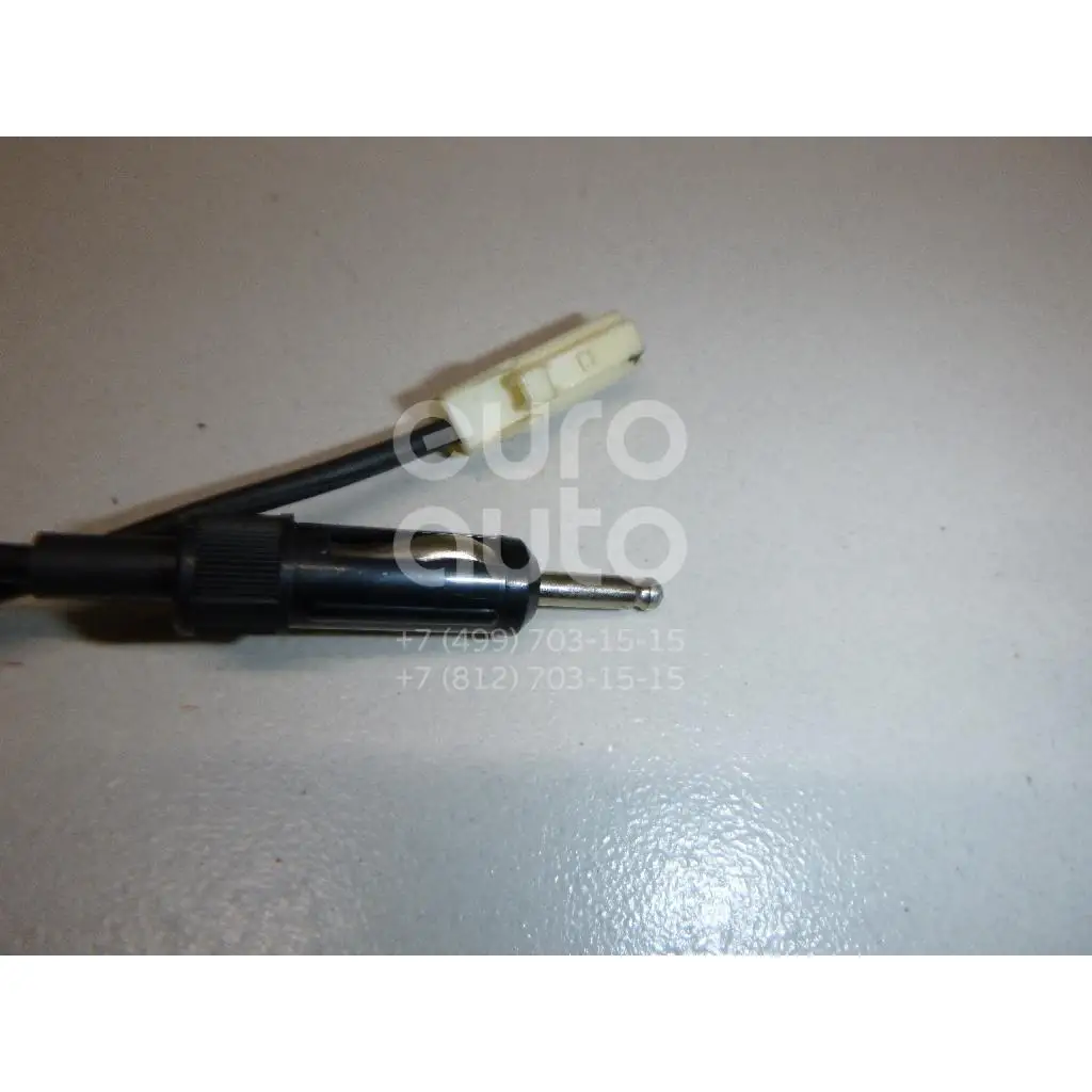 Антенна, состояние – Б/У,, для Mitsubishi Lancer(CX,CY) 8723A163 ОСНОВАНИЕ 8723A163