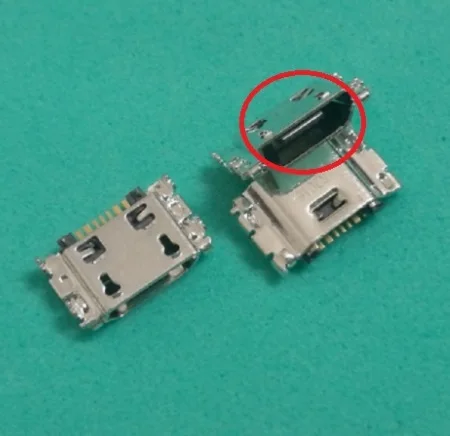 100 для samsung galaxy j1 j100 J5 J500 J5008 J7 J700 J7008 micro usb зарядное устройство разъем зарядки