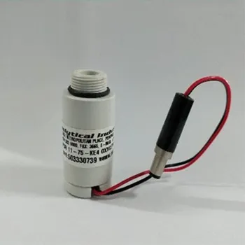 

Analytical Industrial Vera TBird VIASYS VELA oxygen battery / oxygen sensors PSR-11-75-KE4 PSR 11-75-KE4 PSR11-75-KE4