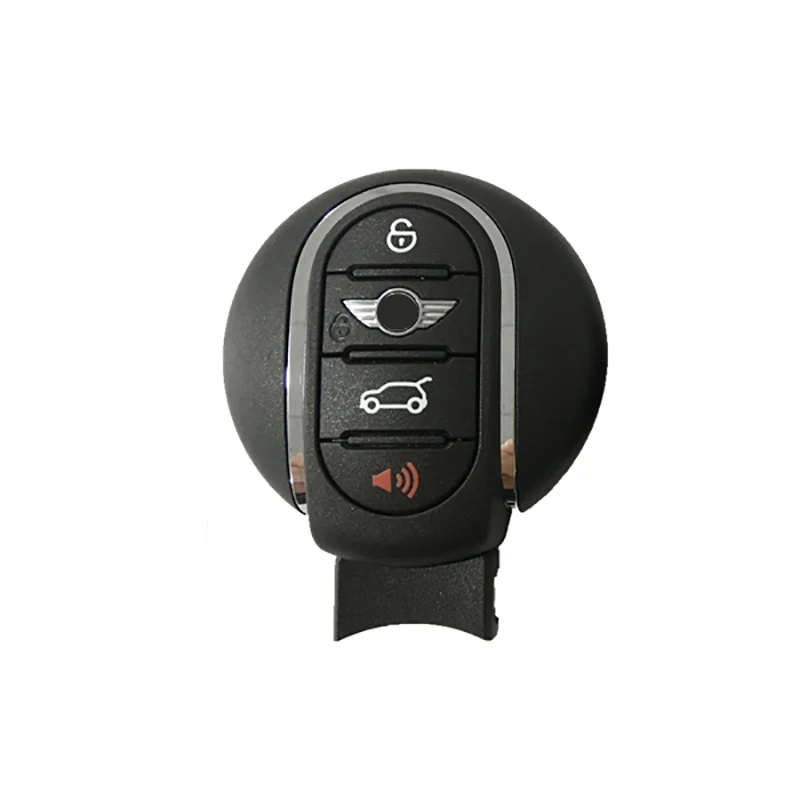 

Оригинальный смарт-ключ CN006050 с 4 кнопками для BMW MINI 433 МГц PCF7953 FCCID NBGIDGNG1 модель IDGNG1 для корейского рынка