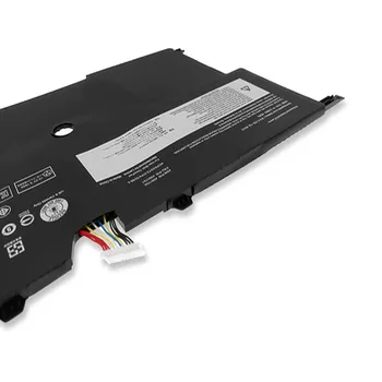 

New 45N1700 45N1701 15.0V 45Wh 2990mAh battery for Lenovo Thinkpad New X1 Carbon13 laptop free shipping
