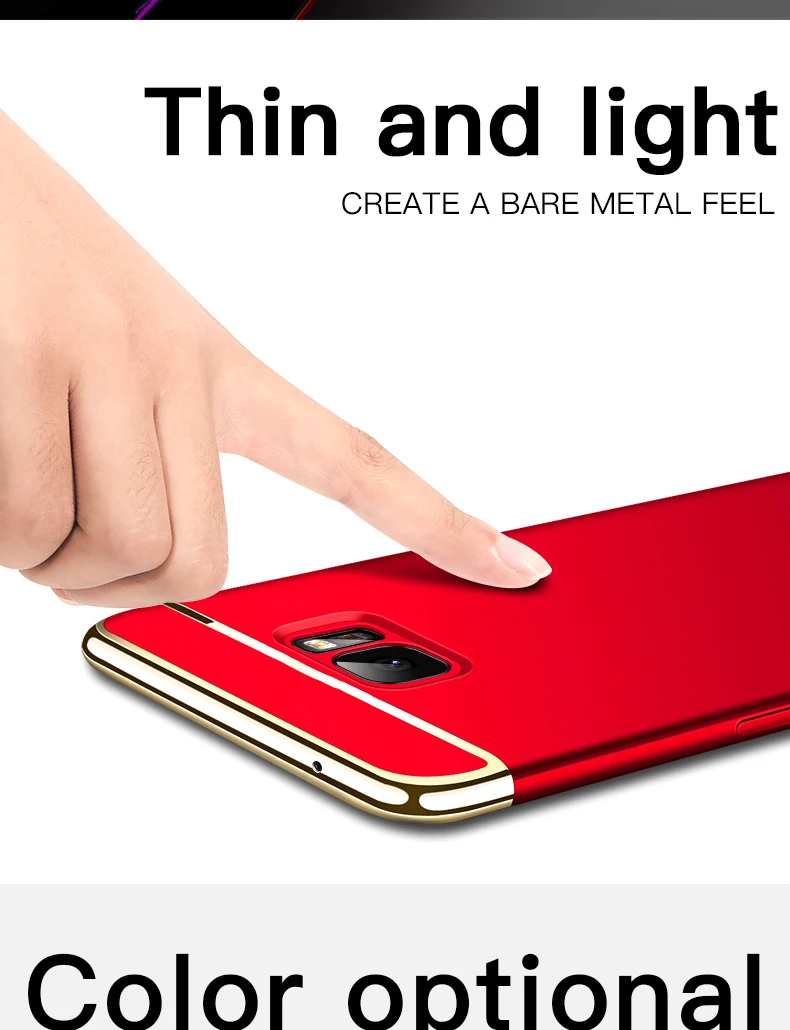 Роскошный металлизированный чехол для телефона для Samsung Galaxy S8 S9 плюс S6 S7 край J4 J6 A50 A40 A60 A70 A20 A30 A10 жесткий чехол