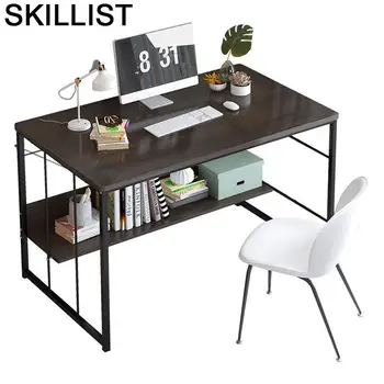

Lap Children Scrivania Office Furniture De Oficina Bed Escritorio Mueble Bedside Tablo Laptop Stand Desk Computer Study Table