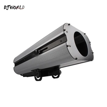 

Djworld New Design 440W Follow Spotlight Intelligent Adjustment New Arrical Custom Pattern Stage Lighting Birthday Party/Family
