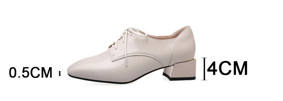 square-heel