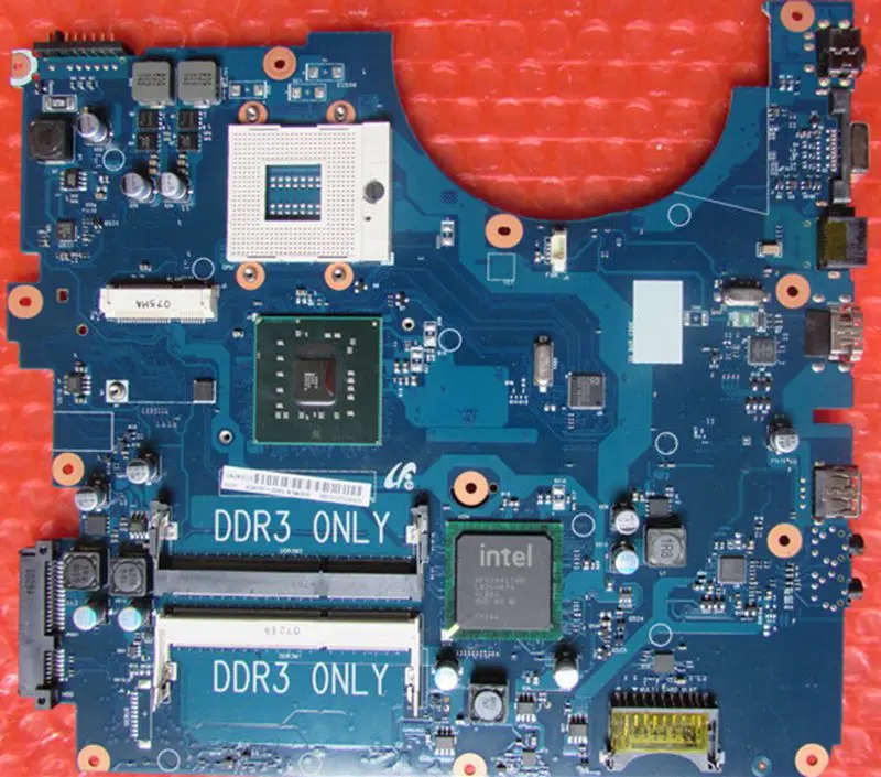 BA92 06336A для Samsung NP R530 материнская плата ноутбука 06336B BA41 01223A 100% протестирована