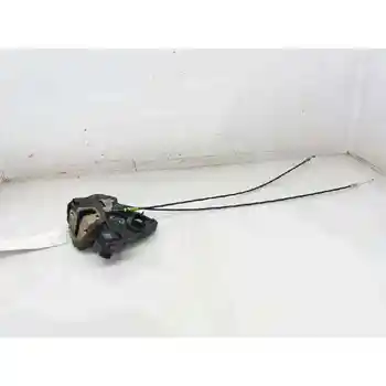 

6903002162 LOCK RIGHT FRONT DOOR TOYOTA AVENSIS SALOON (T25)