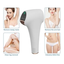 Bfaccia 3в1 IPL лазерное устройство для удаления волос, перманентное Удаление волос IPL лазерный эпилятор, машина для удаления волос на подмышках