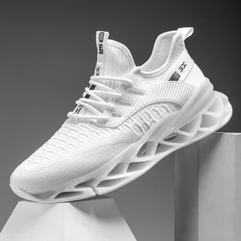 

Men Damping Shoes Adult Light Men Sneakers 5 Color Breathable Casual Shoes Men Krasovki Chaussure Homme Male Zapatos Hombre