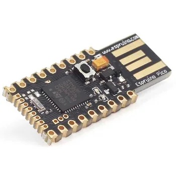

1 pcs x Espruino Pico Development Board with STM32F401CDU6